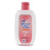 Johnsons Powder Mist Baby Cologne - 50ml - Pinoyhyper